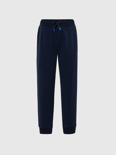 North Sails Apparel Sweatpants Logo Patch