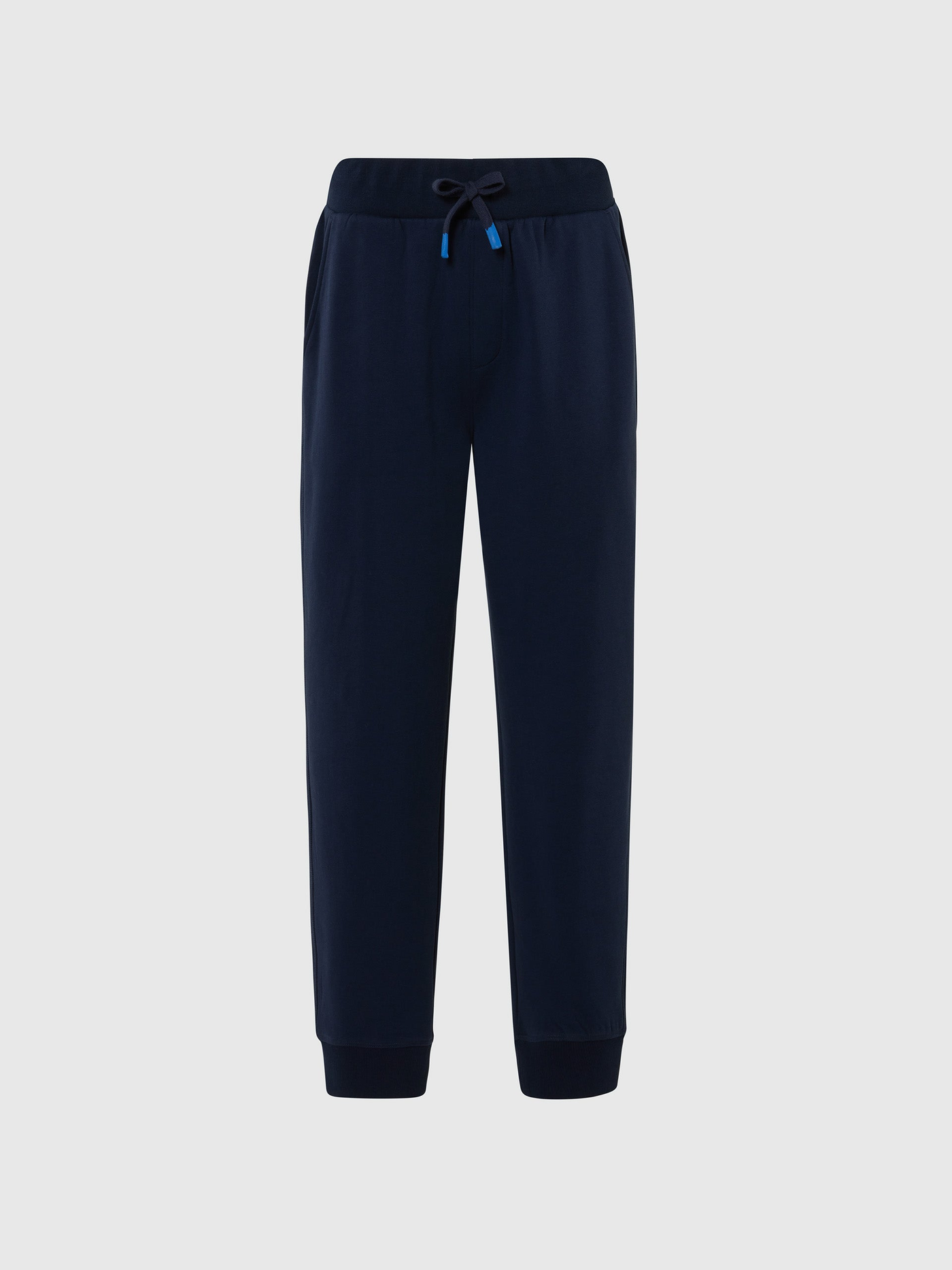North Sails Apparel Sweatpants Logo Patch