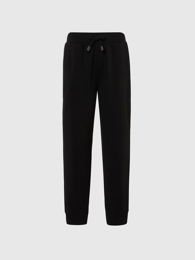 North Sails Apparel Sweatpants Logo Patch