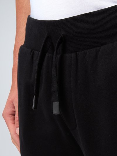 North Sails Apparel Sweatpants Logo Patch