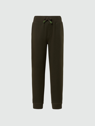 North Sails Apparel Sweatpants Logo Patch