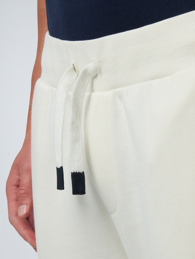 North Sails Apparel Sweatpants Logo Patch