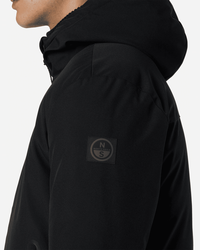 NORTH SAILS Giubbotto Softshell Hobart Idrorepellente
