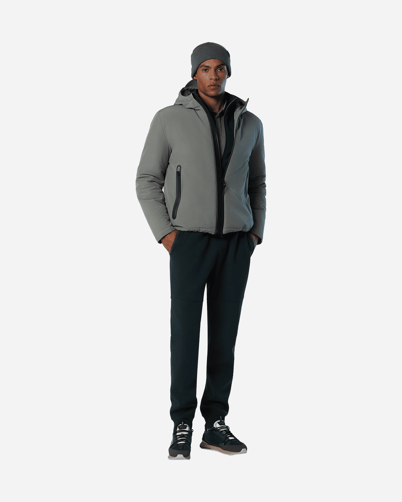 NORTH SAILS Giubbotto Softshell Hobart Idrorepellente
