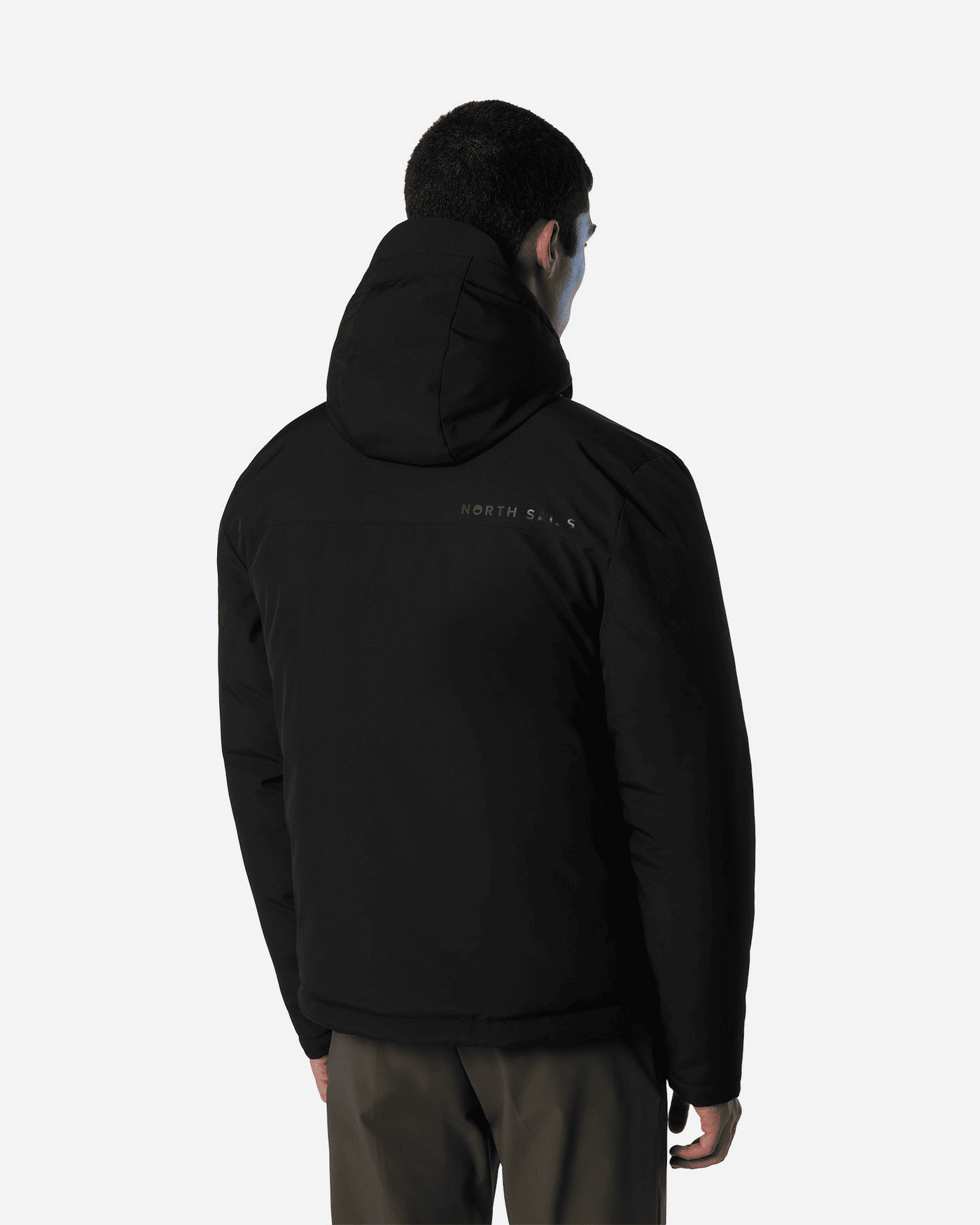 NORTH SAILS Giubbotto Softshell Hobart Idrorepellente