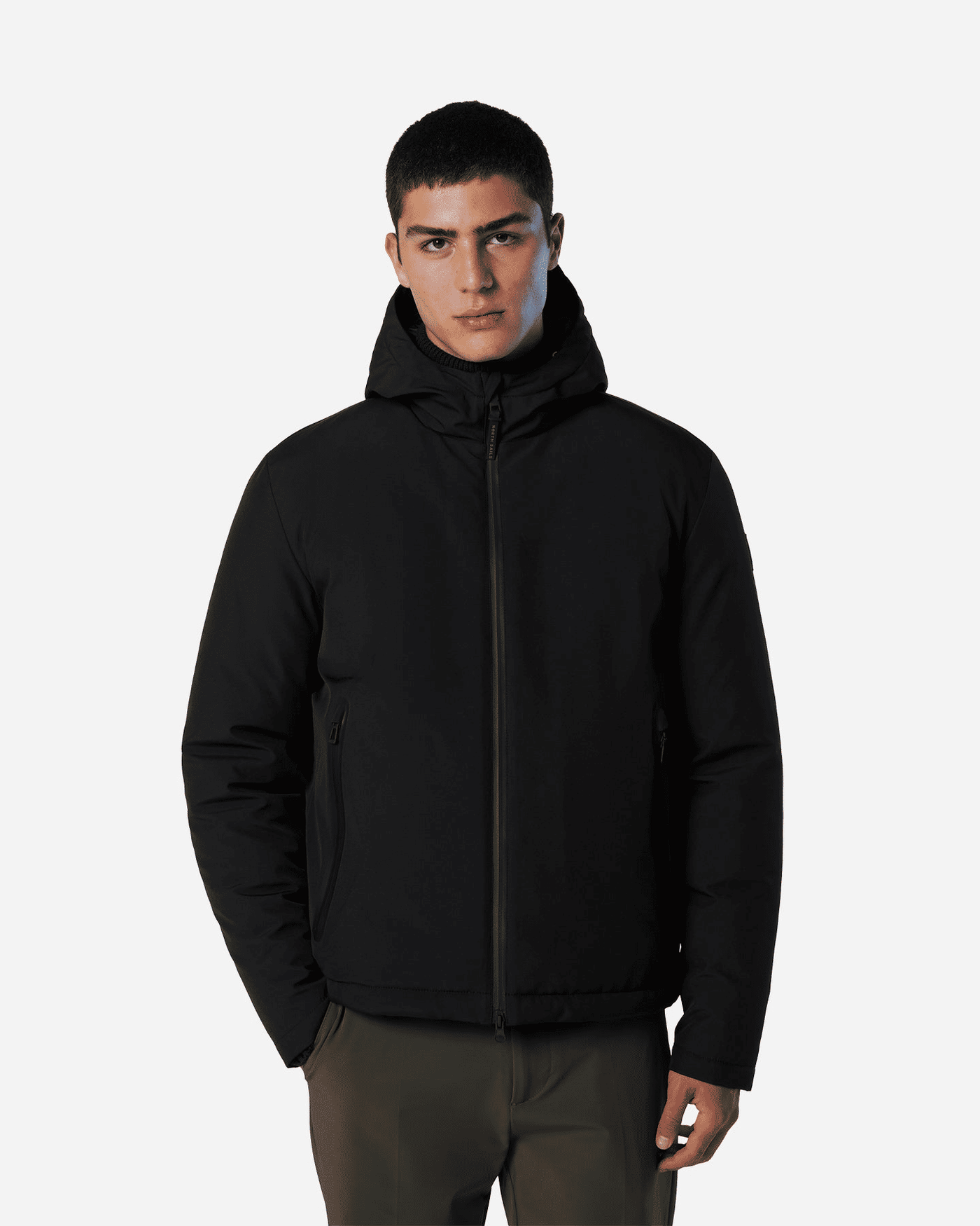 NORTH SAILS Giubbotto Softshell Hobart Idrorepellente