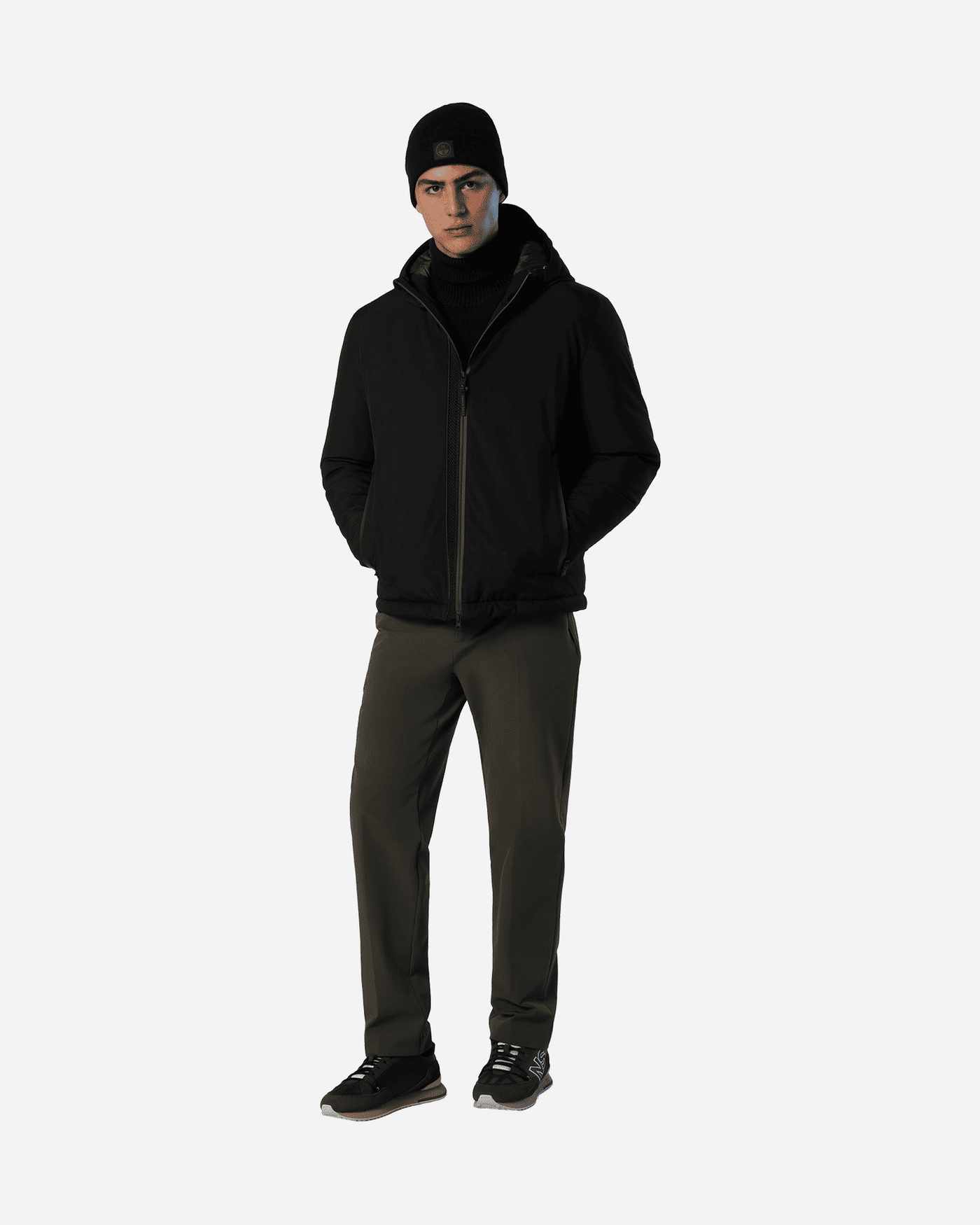 NORTH SAILS Giubbotto Softshell Hobart Idrorepellente