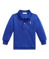 Polo Ralph Lauren Polo Bambino Cotone Traspirante