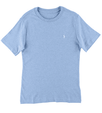 T-shirt polo ralph lauren