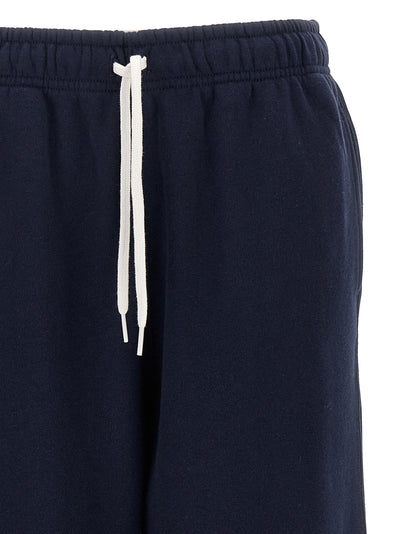 Polo Ralph Lauren Joggers Pantaloni Cotone Uomo