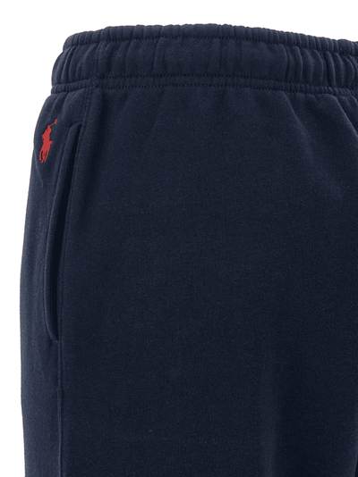 Polo Ralph Lauren Joggers Pantaloni Cotone Uomo