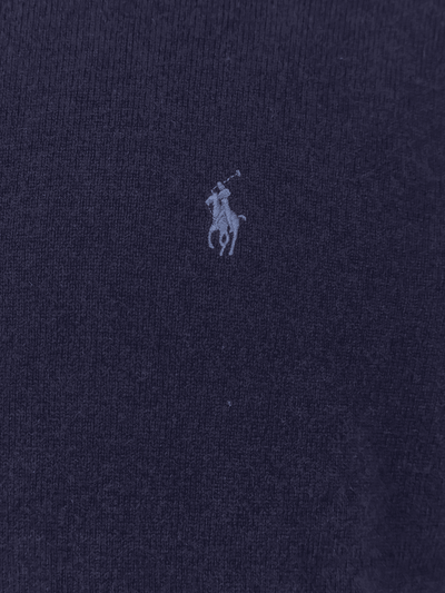 Polo Ralph Lauren Cardigan Lana Uomo Invernale