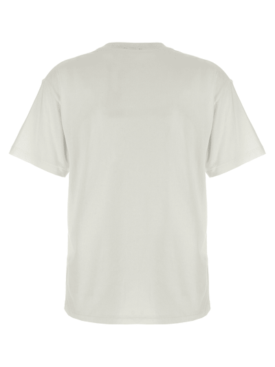 Polo Ralph Lauren T Shirt Cotone Uomo Bianco