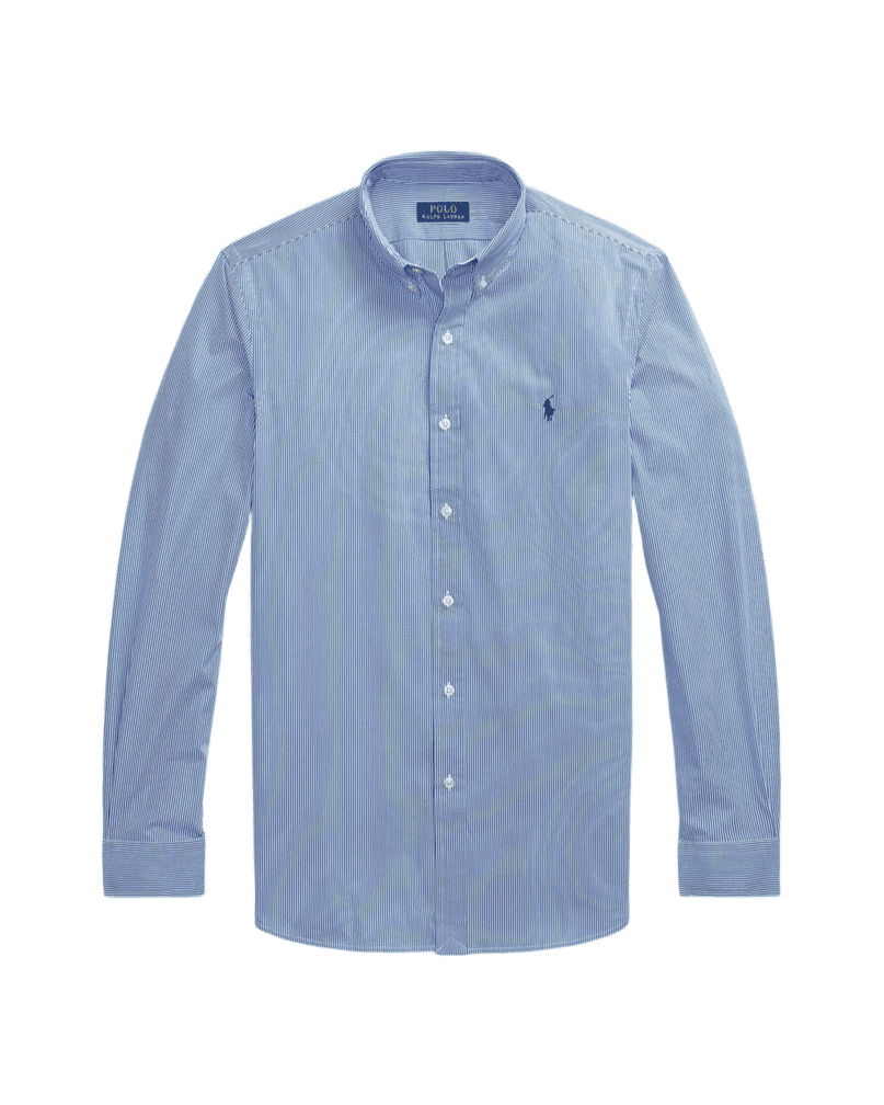 Camicia Polo Ralph Lauren