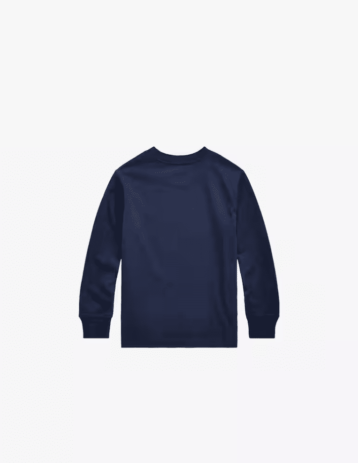 Polo Ralph Lauren Maglietta Cotone Uomo