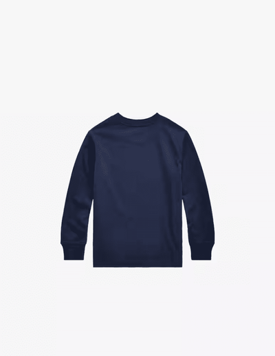 Polo Ralph Lauren Maglietta Cotone Uomo