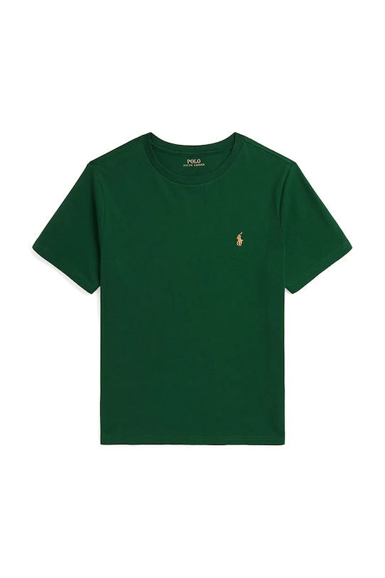 T-shirt polo ralph lauren