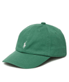 Polo Ralph Lauren Cappellino Baseball Cotone Uomo