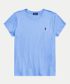 Polo Ralph Lauren T-Shirt Classica Donna Primavera