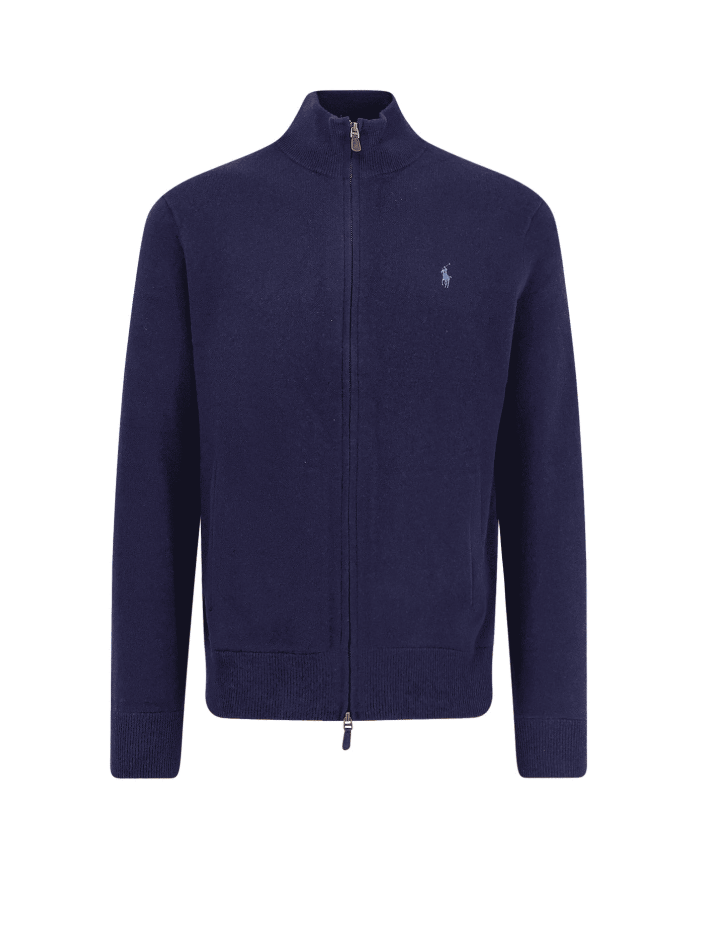 Polo Ralph Lauren Cardigan Lana Uomo Invernale