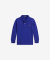 Polo Ralph Lauren Polo Bambino Cotone Traspirante
