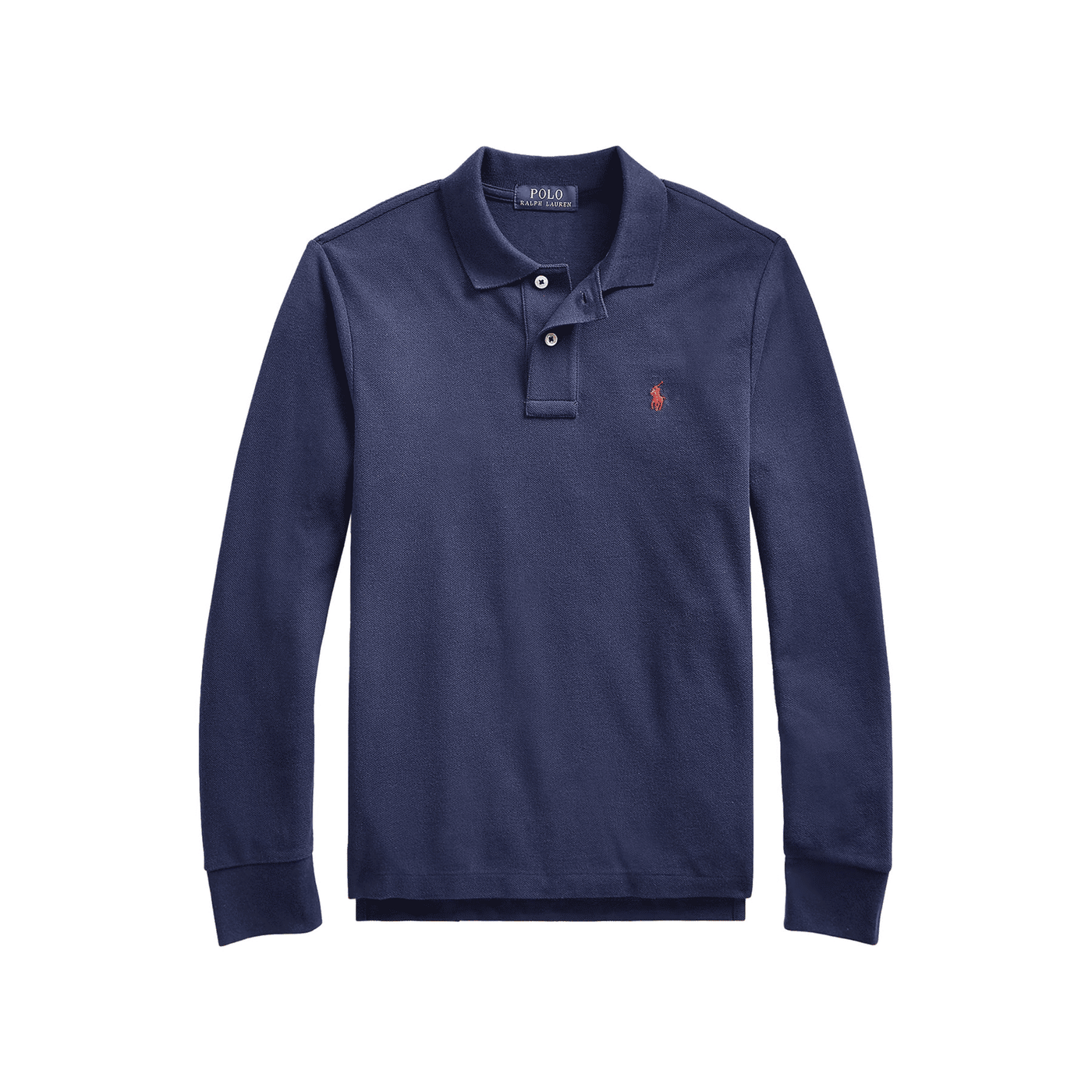 Polo Ralph Lauren Polo Bambino Cotone Traspirante
