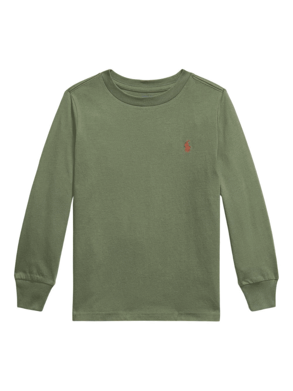 Polo Ralph Lauren Maglietta Bimbo Cotone