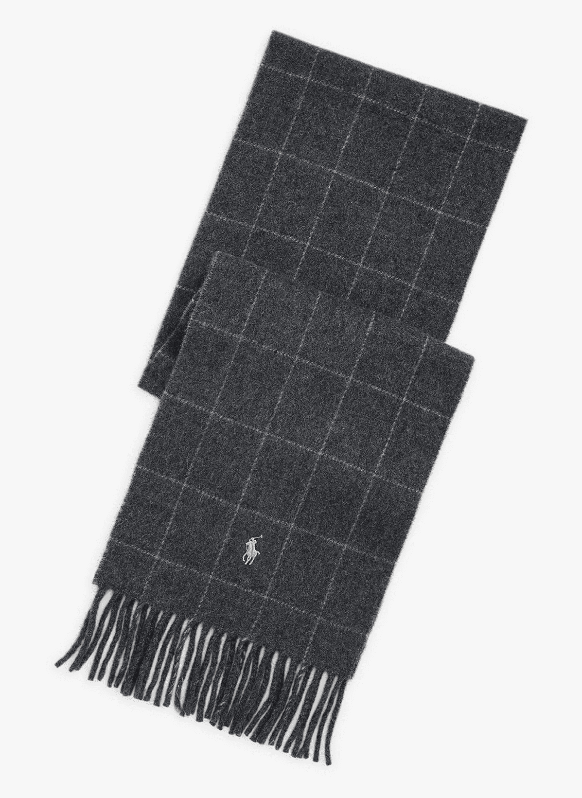 Sciarpa polo ralph lauren