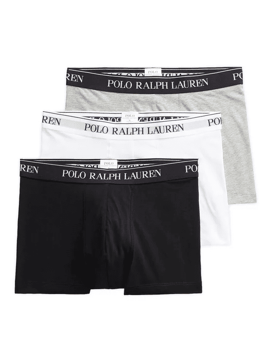 Boxer Polo Ralph Lauren