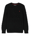 Polo Ralph Lauren Maglia Traspirante Cotone Uomo