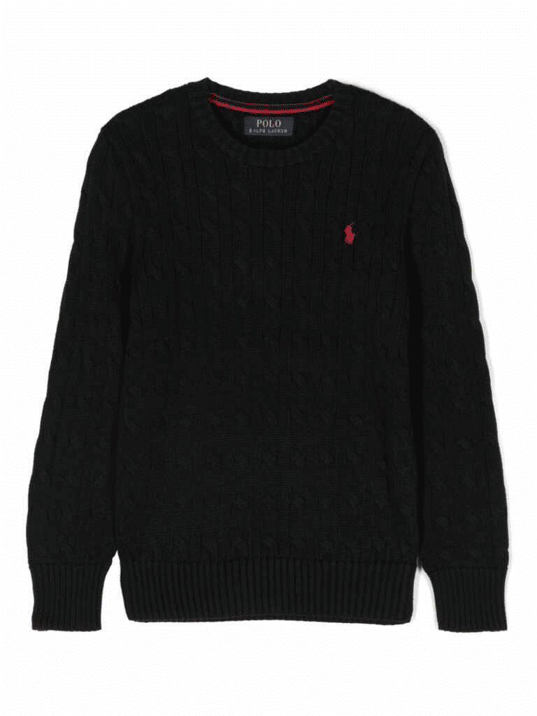 Polo Ralph Lauren Maglia Traspirante Cotone Uomo