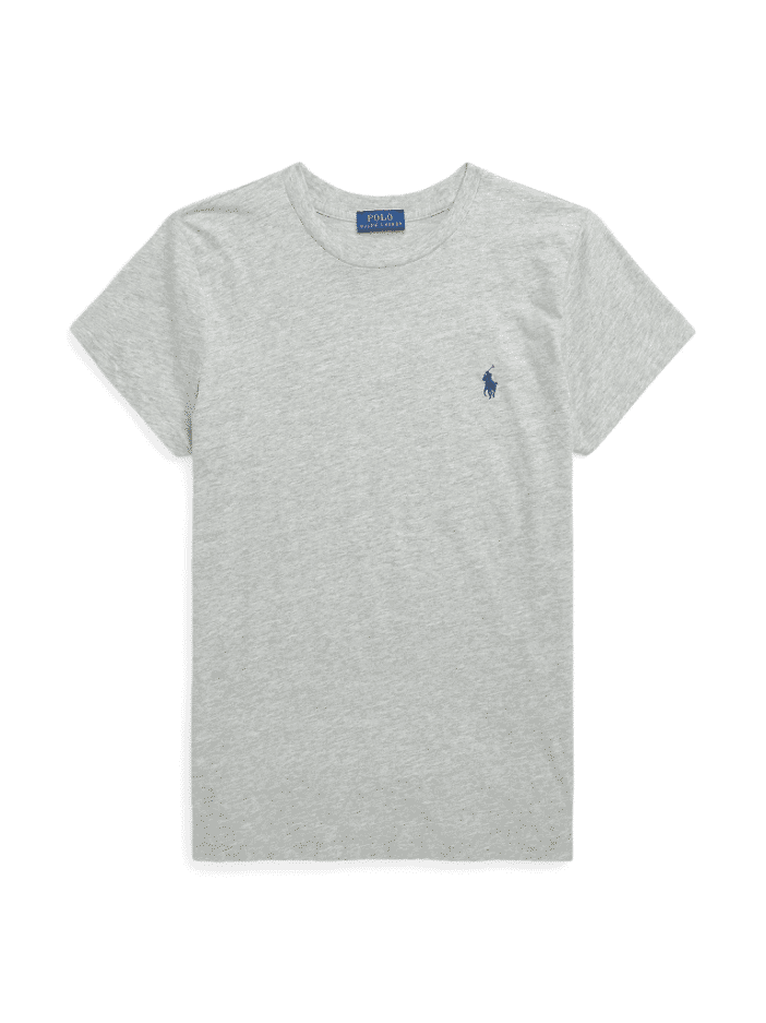 Polo Ralph Lauren T-Shirt Primavera Estate Donna