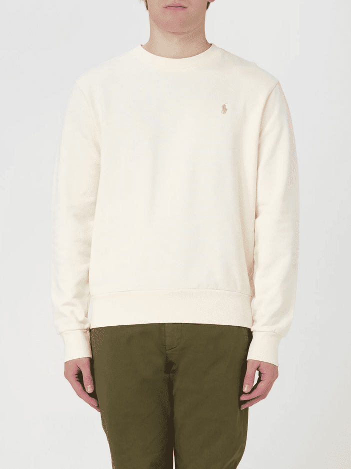 Felpa Polo Ralph Lauren