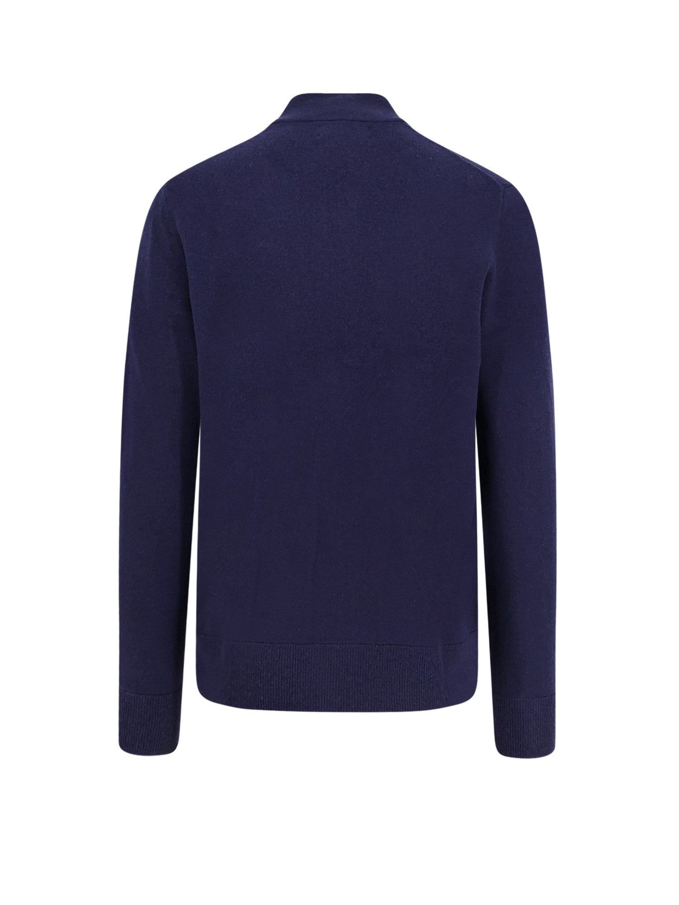 Polo Ralph Lauren Cardigan Lana Uomo Invernale