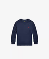 Polo Ralph Lauren Maglietta Cotone Uomo