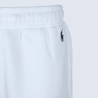 Polo Ralph Lauren Pantaloni Leggeri Cotone Uomo
