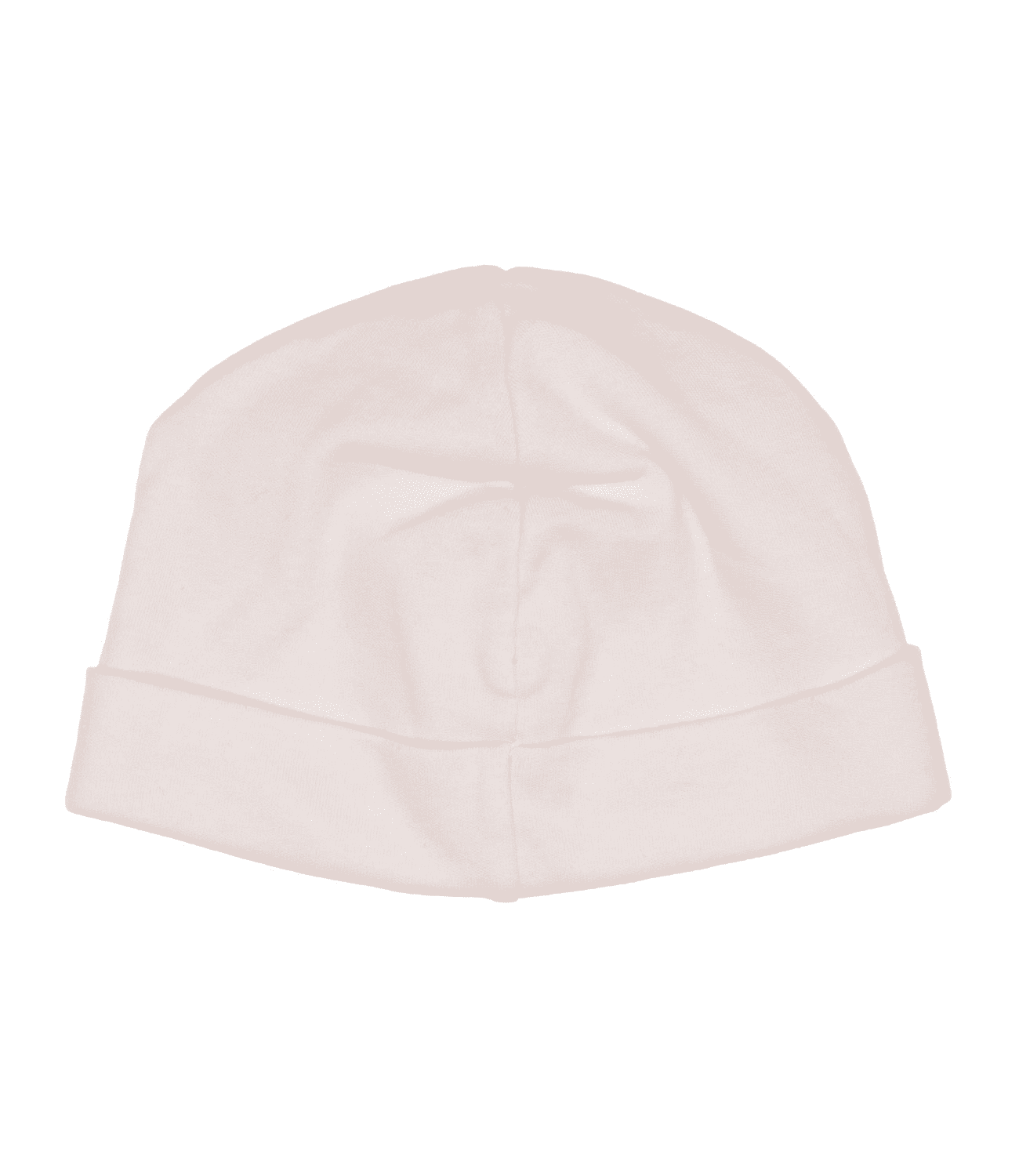 Ralph Lauren Cappello Cotone Bambini Rosa Chiaro
