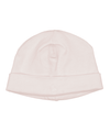 Ralph Lauren Cappello Cotone Bambini Rosa Chiaro