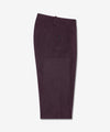 RRD Pantaloni Smoke Winter Eco Suede Donna