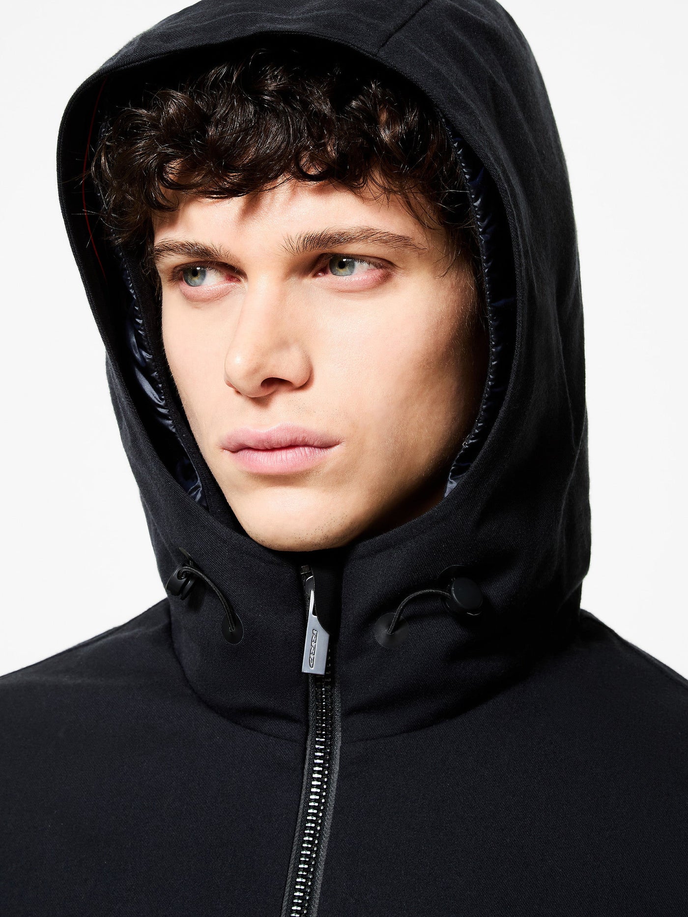 RRD Roberto Ricci Designs Giacca Invernale Uomo