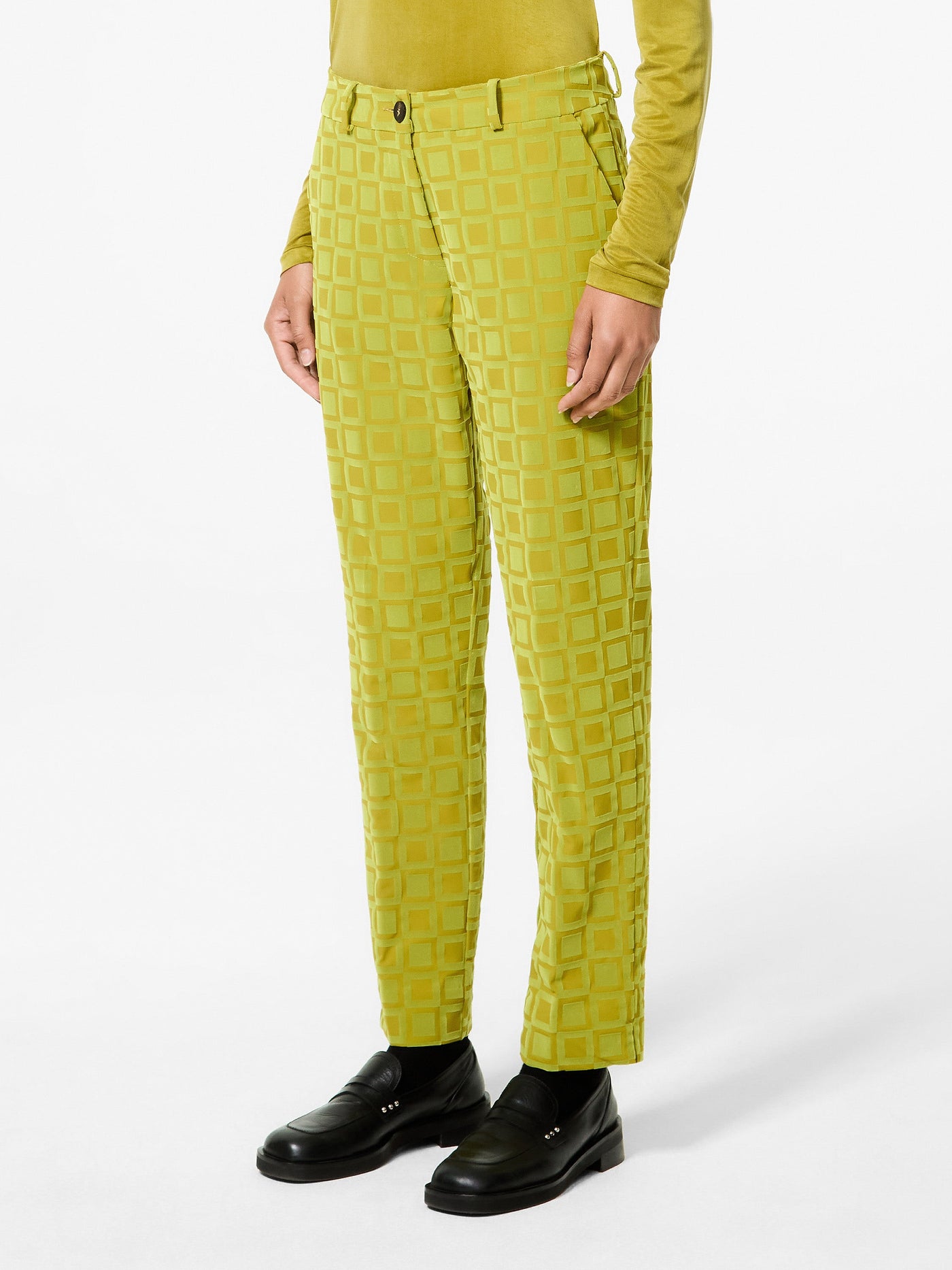 RRD Roberto Ricci Designs Pantaloni Chino Donna