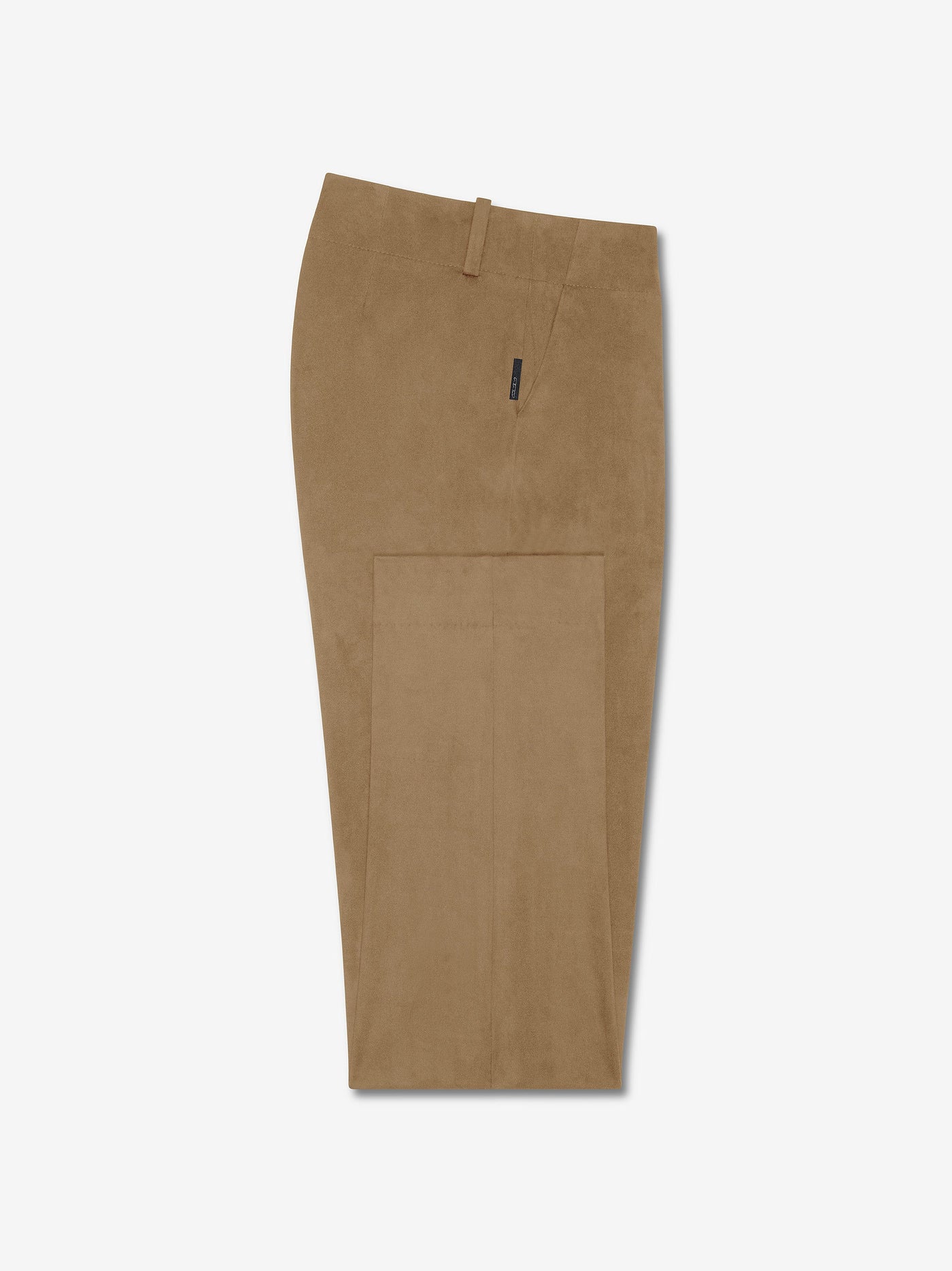 RRD Pantaloni Smoke Suede Elasticizzati Donna