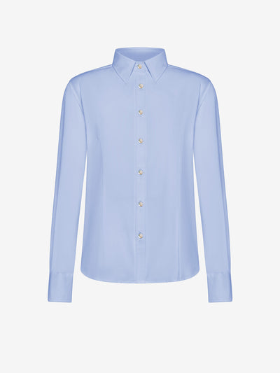 RRD Roberto Ricci Designs Camicia Oxford Donna