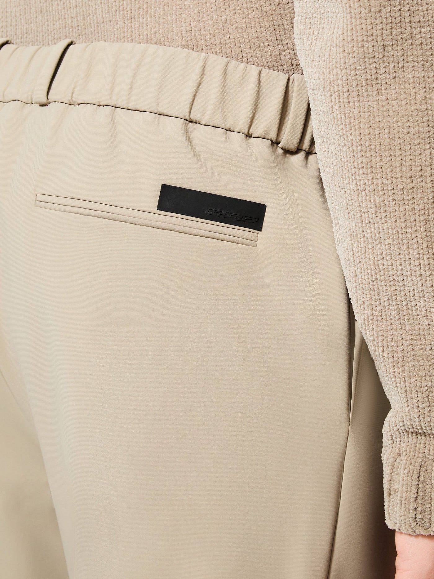 RRD Roberto Ricci Designs Chino Invernale Uomo Surflex