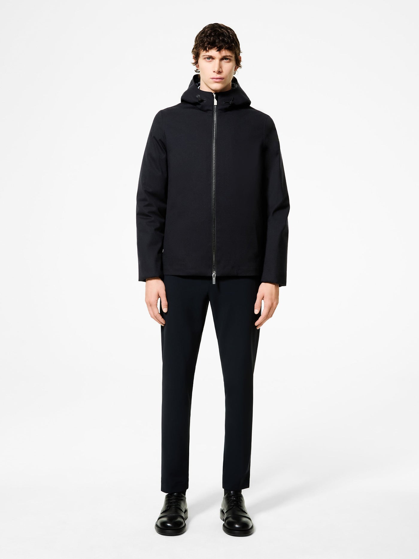 RRD Roberto Ricci Designs Giacca Invernale Uomo
