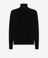 RRD Roberto Ricci Designs Dolcevita Zip Ciniglia Donna
