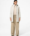 RRD Winter Long Jacket Stratofabric Women