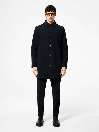 RRD Roberto Ricci Designs Winter Thermo Coat Uomo