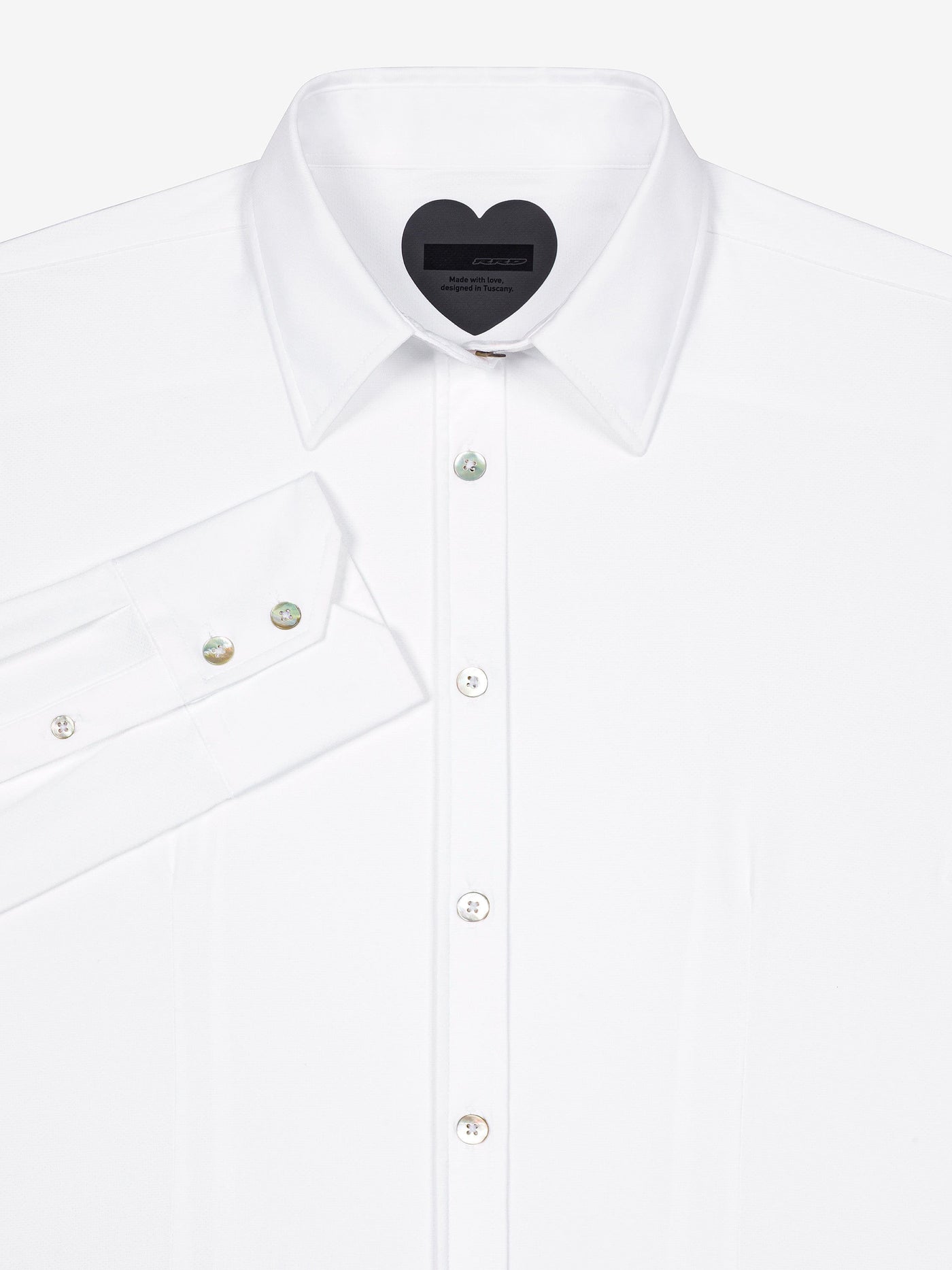 RRD Roberto Ricci Designs Camicia Oxford Donna