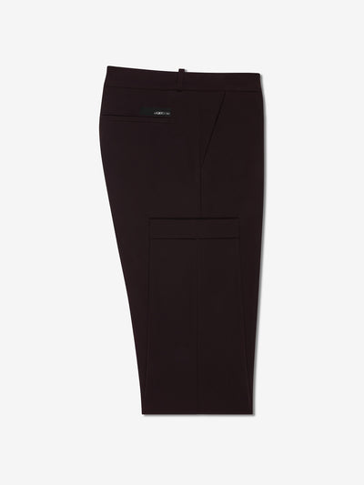 RRD Roberto Ricci Designs Chino Winter Surflex Uomo